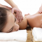 Massage at Best Wellness Spa