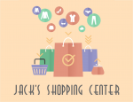 Jacks Shopping Center
