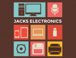 Jacks Electronics