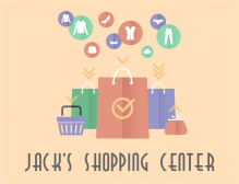 Jacks Shopping Center