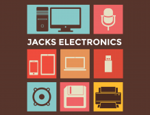 Jacks Electronics